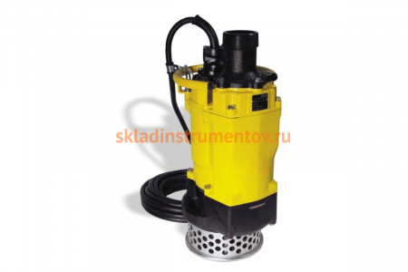 Электрический погружной насос Wacker Neuson PS4 11003HH 8868