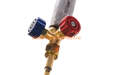 Ацетиленовая горелка Сварог Г2-М G4-100-AC 94207 Ацетиленовая горелка Сварог Г2-М G4-100-AC 94207