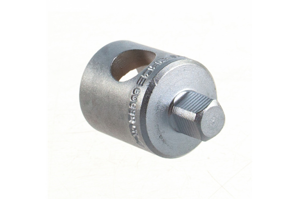Адаптер 3/8Fx1/4M под удлинитель на 1/4DR ROCKFORCE RF-80632