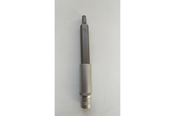 Вставка TORX удлиненная (Т30Hх75 мм; 10 мм) JTC 1347530