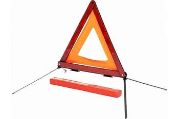 Классический знак аварийной остановки ГОСТ Р Airline AT-02