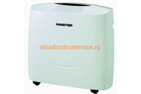 Осушитель воздуха Master DH 745 4512.423