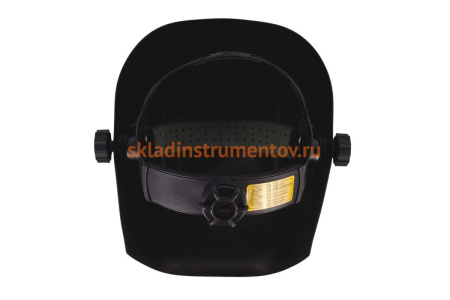 Сварочная маска QUATTRO ELEMENTI LAMBDA 037-442