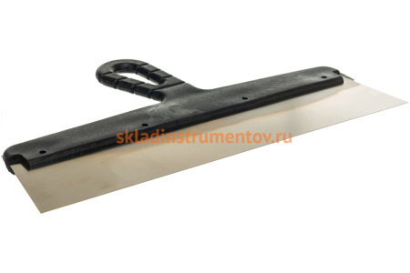 Фасадный шпатель 350 мм СИБРТЕХ 85446