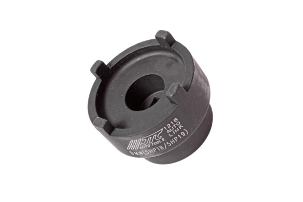 Ключ для шлицевой гайки коробки передач 5HP18/5HP19 BMW JTC 1218