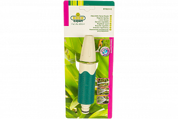 Наконечник поливочный "COMFORT PLUS" трехпозиционный Raco 4253-55/311C