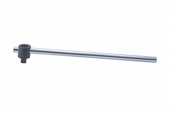 Скользящий вороток 1", 625 мм KING TONY 8572-25