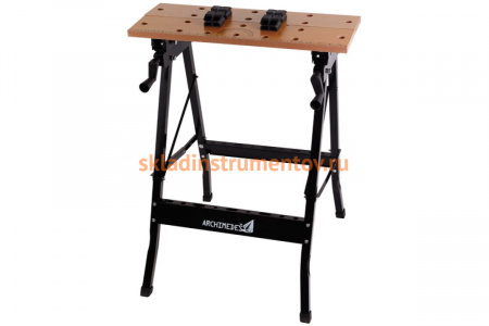 Складной верстак Archimedes 94336