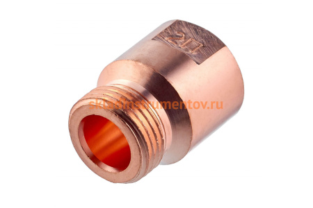 Мундштук наружный №2П к резакам серии Р3П/Р333 ПТК 00000029094