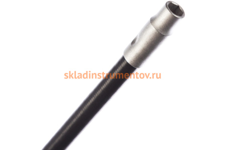 Отвертка с гибким стержнем под биту 1/4"х170 Felo Ergonic 42963540