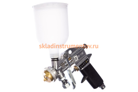 Краскораспылитель Zitrek СО-71 В 018-0900