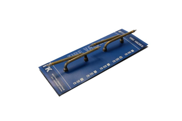 Вентиль ROSSVIK ГК-135, 4 шт НФ-00000294