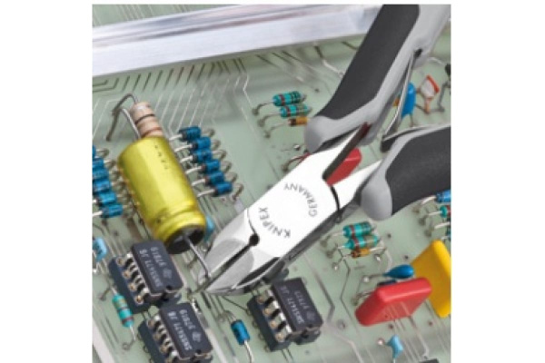 Кусачки KNIPEX KN-7732120HESD