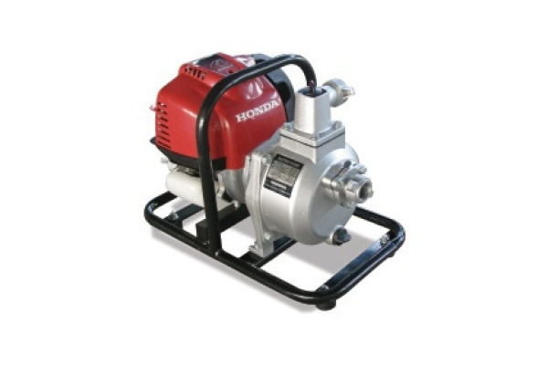 Бензиновая мотопомпа ADA WB10 А00262 Бензиновая мотопомпа ADA WB10 А00262