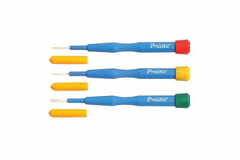 Керамическая отвертка ProsKit 1PK-034NA 00124839