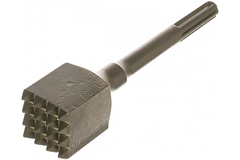 Молоток отбивочный боручарда SDS-max 41х41х240 мм D.BOR 10044240-2785