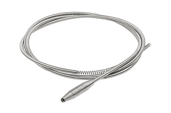 Сантехнический трос Truper 1,97 м DECA-6P 22882