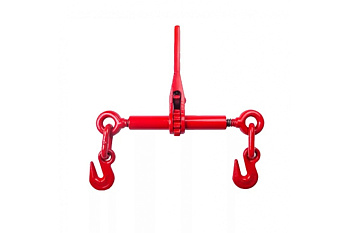 Цепная стяжка TOR R 13-16 мм, 5896 кг, 13000 lbs, талреп с храповиком 116136