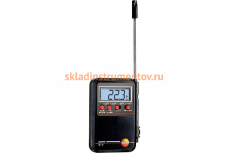 Минитермометр Testo 0900 0530