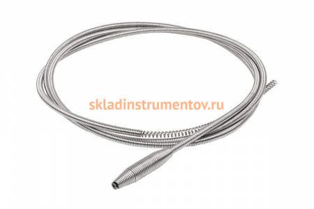 Сантехнический трос Truper 1,97 м DECA-6P 22882