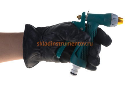 Регулируемый пистолет-распылитель Raco BEST VALUE 4255-55/350C-30