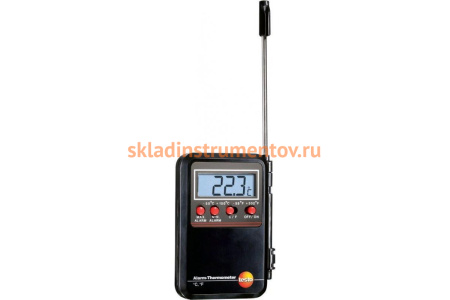 Минитермометр Testo 0900 0530