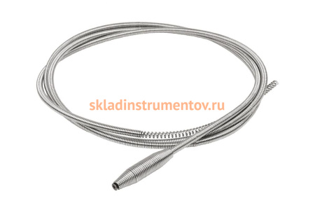 Сантехнический трос Truper 1,97 м DECA-6P 22882