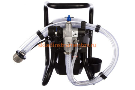 Окрасочный аппарат Zitrek Z8626 018-0950