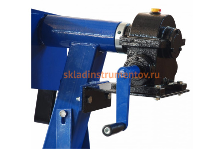 Кантователь с редуктором 900 кг AE&T T63005W