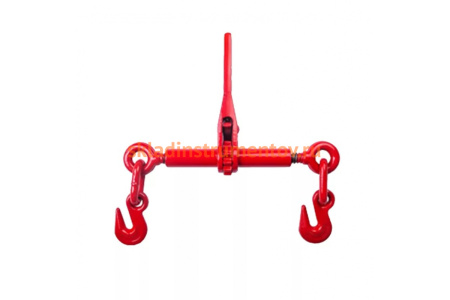 Цепная стяжка TOR R 13-16 мм, 5896 кг, 13000 lbs, талреп с храповиком 116136