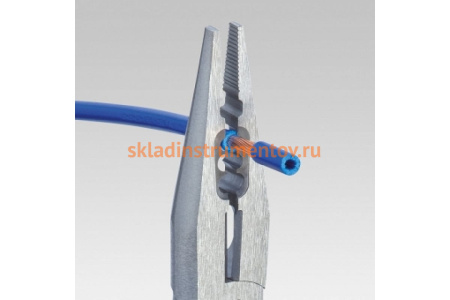 Длинногубцы KNIPEX KN-1305160T