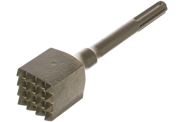 Молоток отбивочный боручарда SDS-max 41х41х240 мм D.BOR 10044240-2785