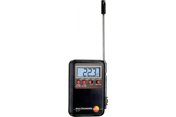 Минитермометр Testo 0900 0530