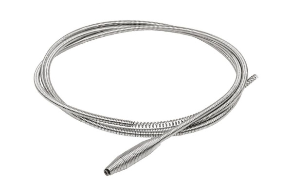 Сантехнический трос Truper 1,97 м DECA-6P 22882