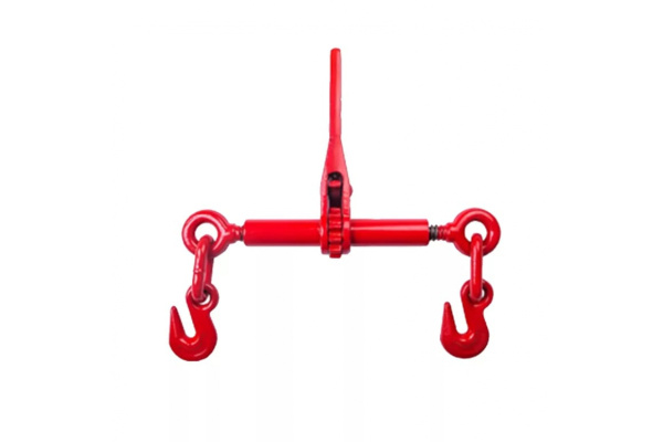 Цепная стяжка TOR R 13-16 мм, 5896 кг, 13000 lbs, талреп с храповиком 116136