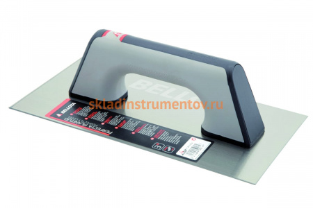 Шпатель гладилка Bellota 300х150 мм 5861-1 BIM INO