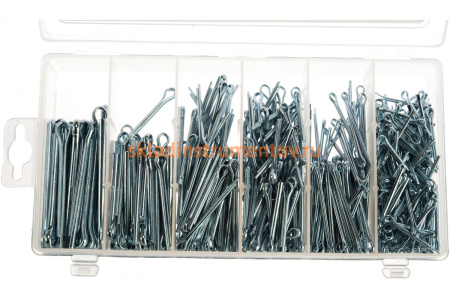 Шплинт в боксе 500шт JTC-2022