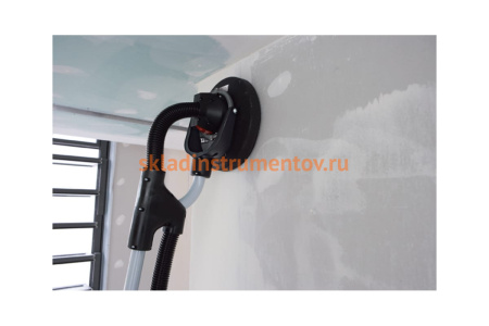 Шлифовальная машина для стен и потолков FLEX Vario-Giraffe WST 700 VV 350311