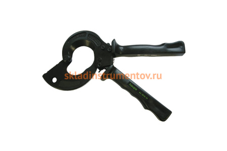 Резак для кабеля 52 мм HAUPA 200112