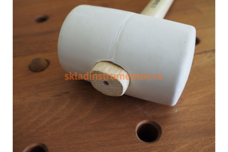 Резиновая киянка 0.9кг ЗУБР МАСТЕР 20511-900_z01