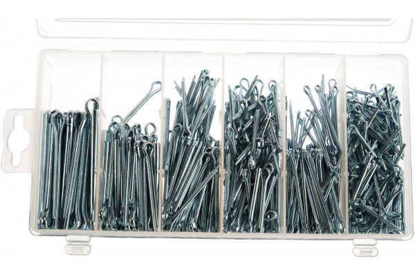 Шплинт в боксе 500шт JTC-2022