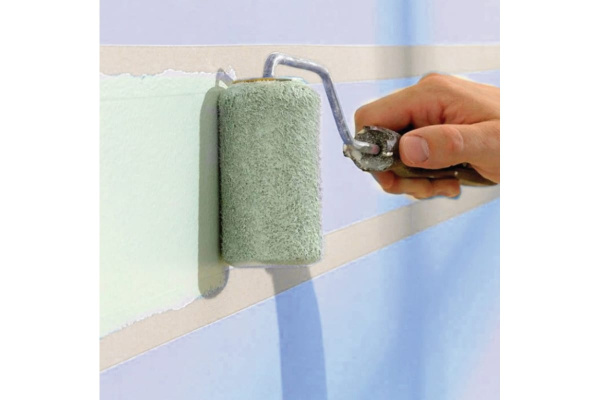 Клейкая малярная креппированная лента BRAUBERG 38 мм х 50 м 226427