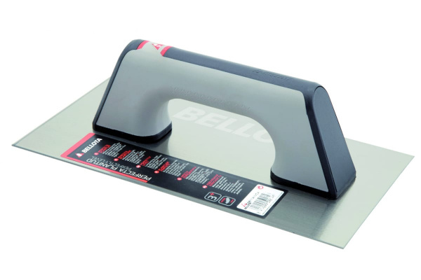 Шпатель гладилка Bellota 300х150 мм 5861-1 BIM INO