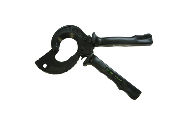 Резак для кабеля 52 мм HAUPA 200112