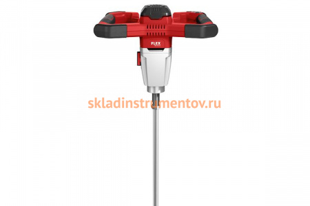 Аккумуляторный двухступенчатый миксер FLEX MXE 18.0-EC 18.0 В 459364