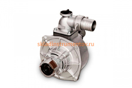 Помпа водяная для мотоблока GMС-9.0 Huter 71/3/9