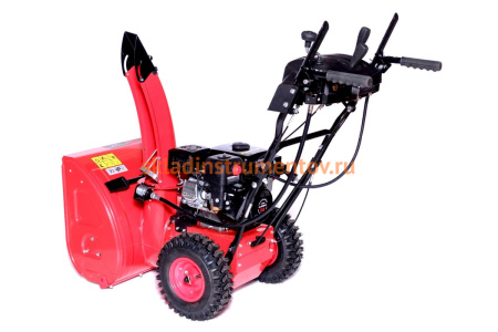 Снегоотбрасыватель LIFAN ST5570 00-00001124