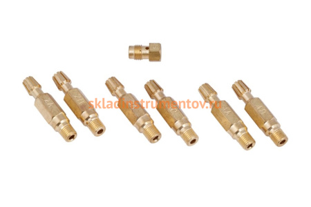 Комбинированный резак Сварог Р3П/2А-02М 00000093403