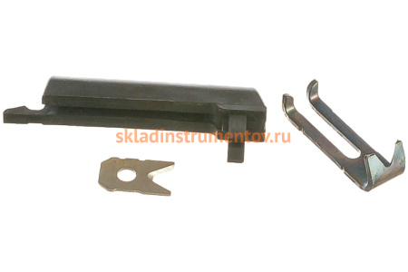 Нож сменный для инструмента по снятию изоляции 210695 HAUPA 210695/E