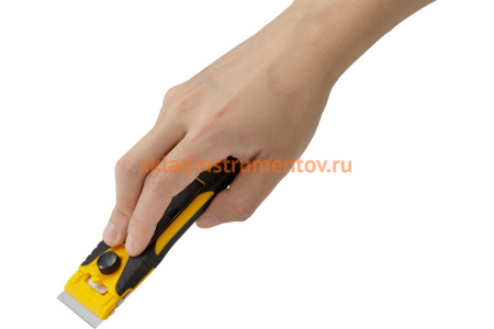 Скребок OLFA 40 мм OL-GSR-2
